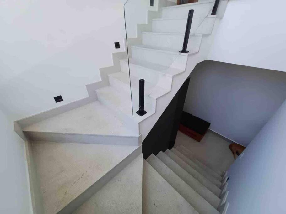 Linda Casa Em Fechado Río de Janeiro