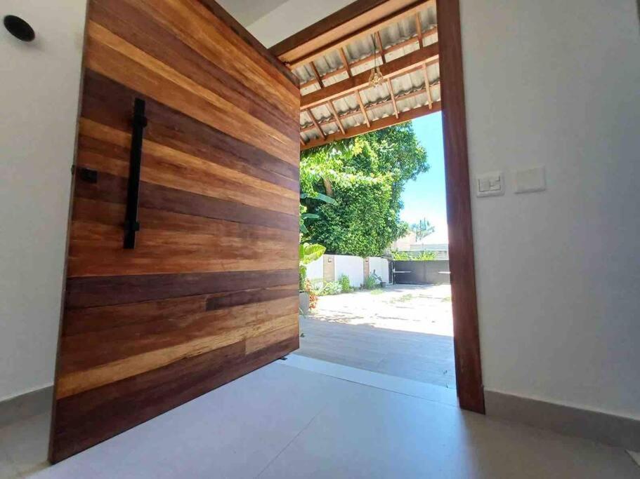 Linda Casa Em Fechado Casa de férias Rio de Janeiro