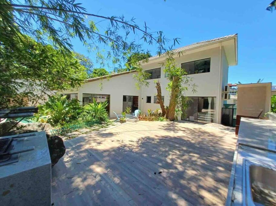 Casa de férias Linda Casa Em Fechado