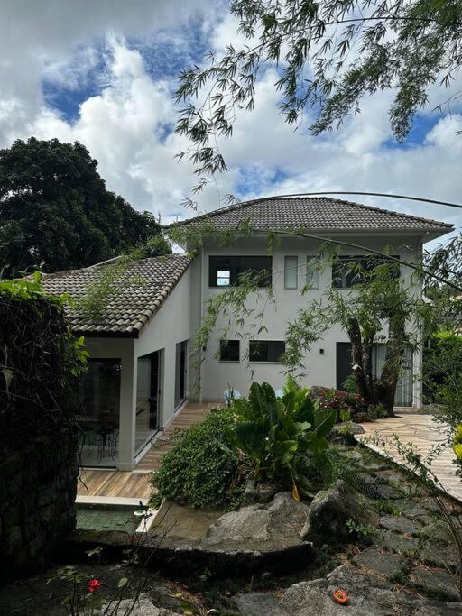 Linda Casa Em Fechado Casa de férias Rio de Janeiro