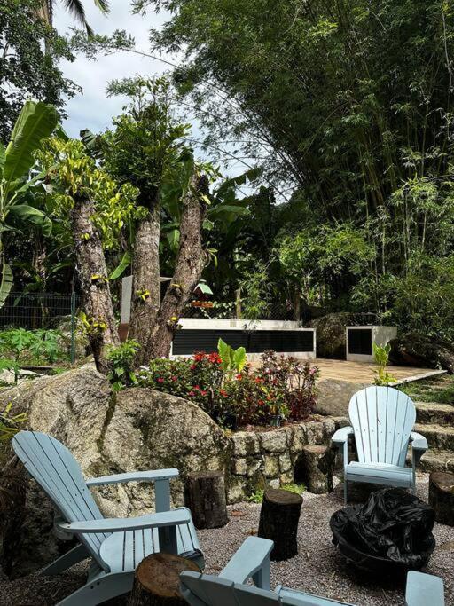 Casa de férias Linda Casa Em Fechado *